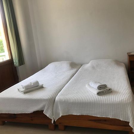 Gunebakan Taliani Hotel Айвалык Экстерьер фото
