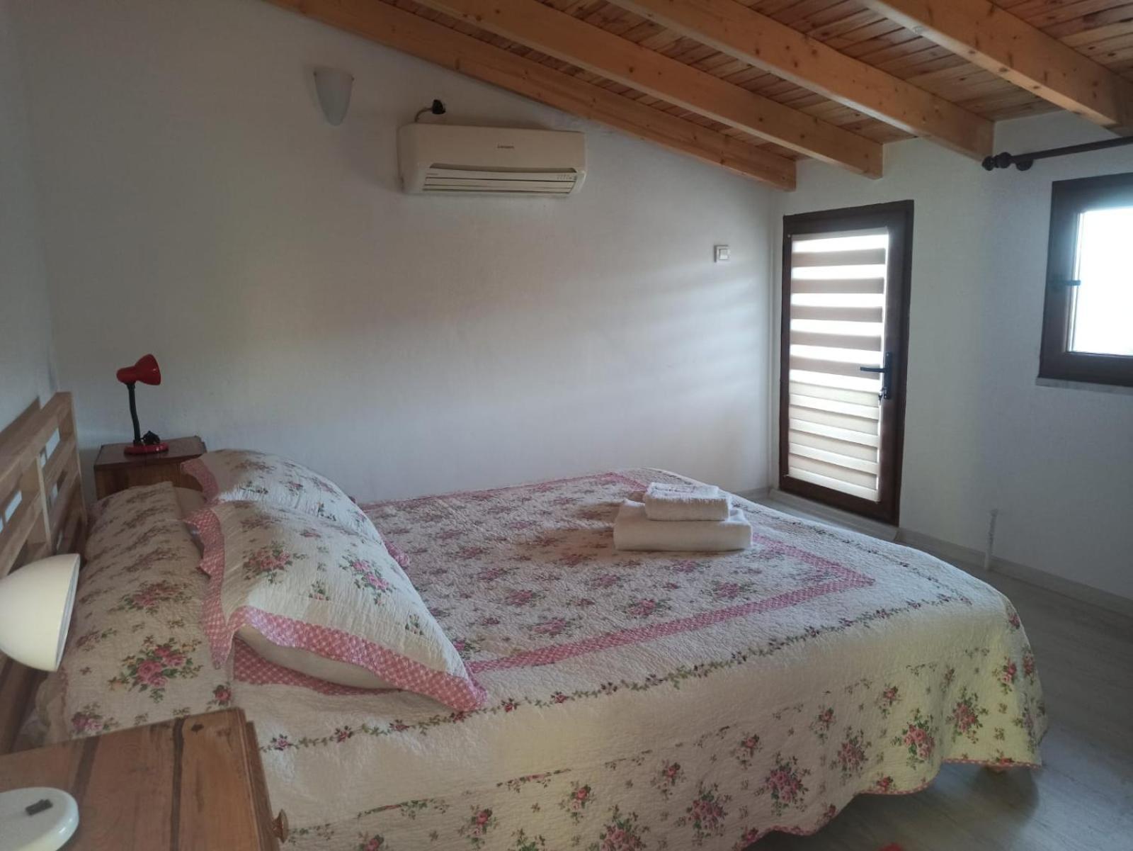 Gunebakan Taliani Hotel Айвалык Экстерьер фото