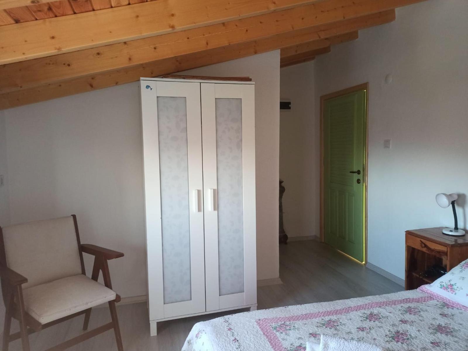 Gunebakan Taliani Hotel Айвалык Экстерьер фото