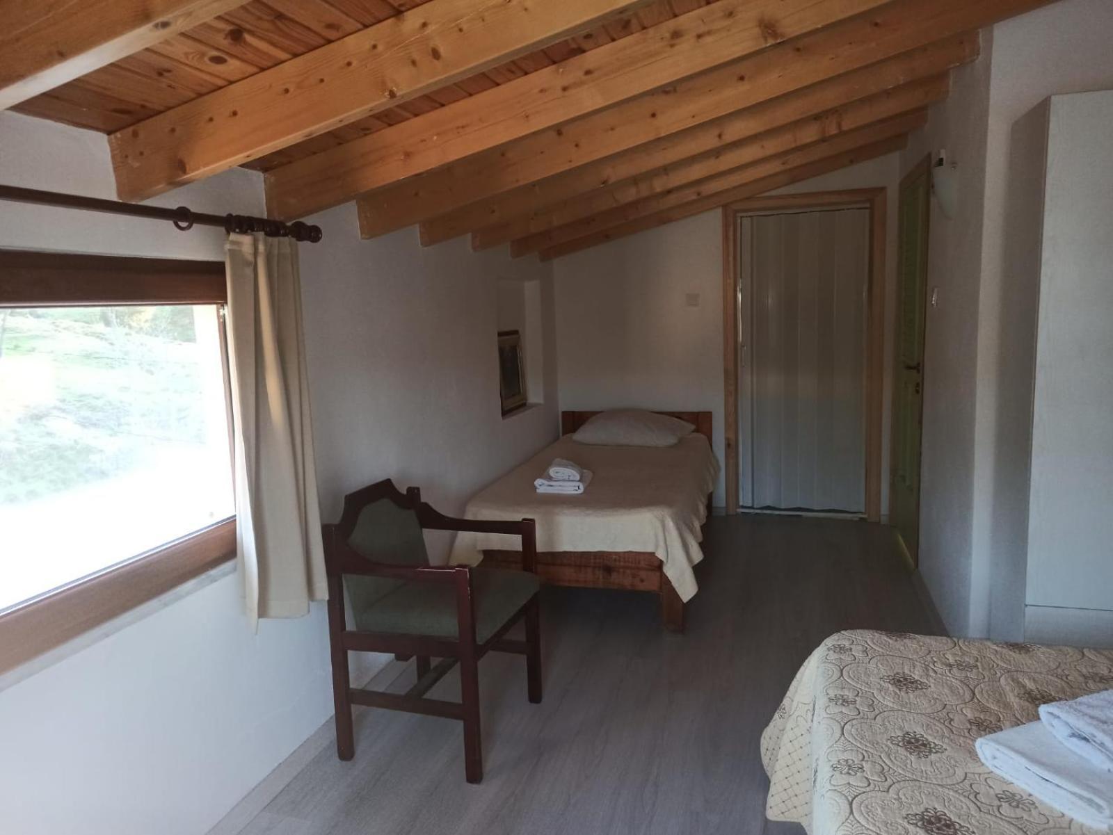 Gunebakan Taliani Hotel Айвалык Экстерьер фото